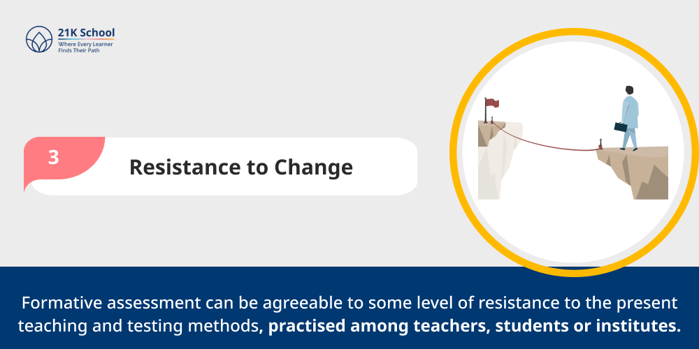 Resistance to Change