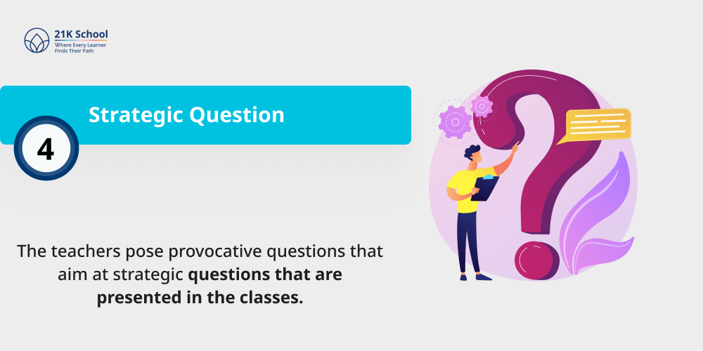 Strategic Question