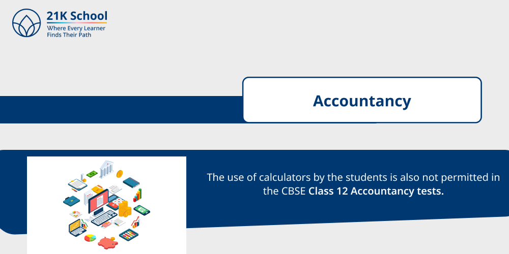 Accountancy
