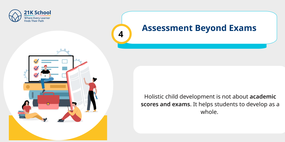 4. Assessment beyond exams