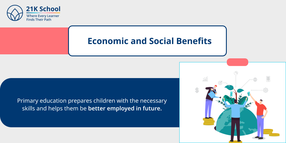 2. Economic and Social Benefits