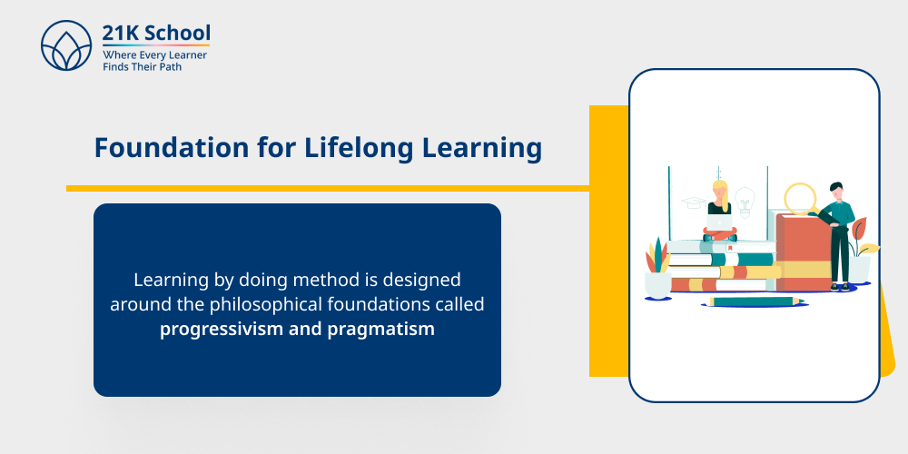 1. Foundation for Lifelong Learning