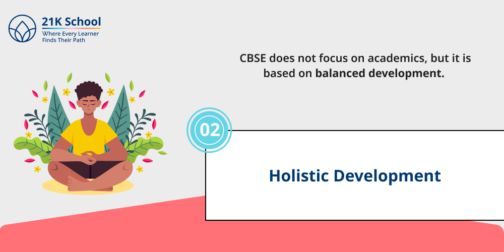 Holistic Development
