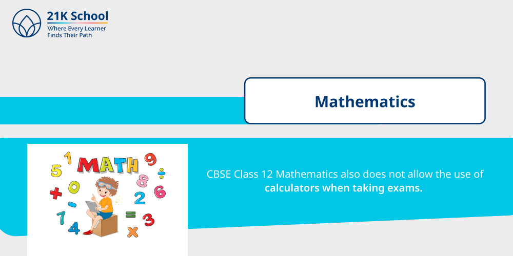 Mathematics