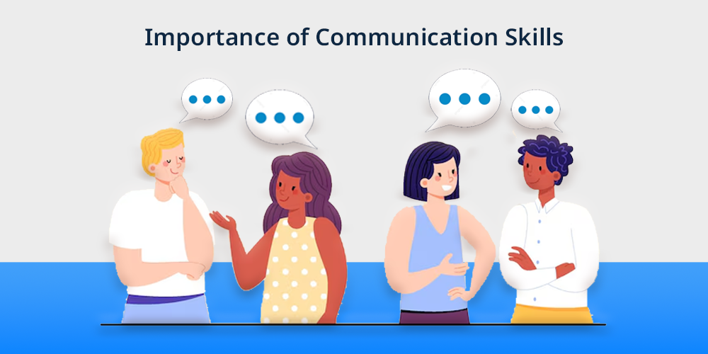 Importance of Communication Skills