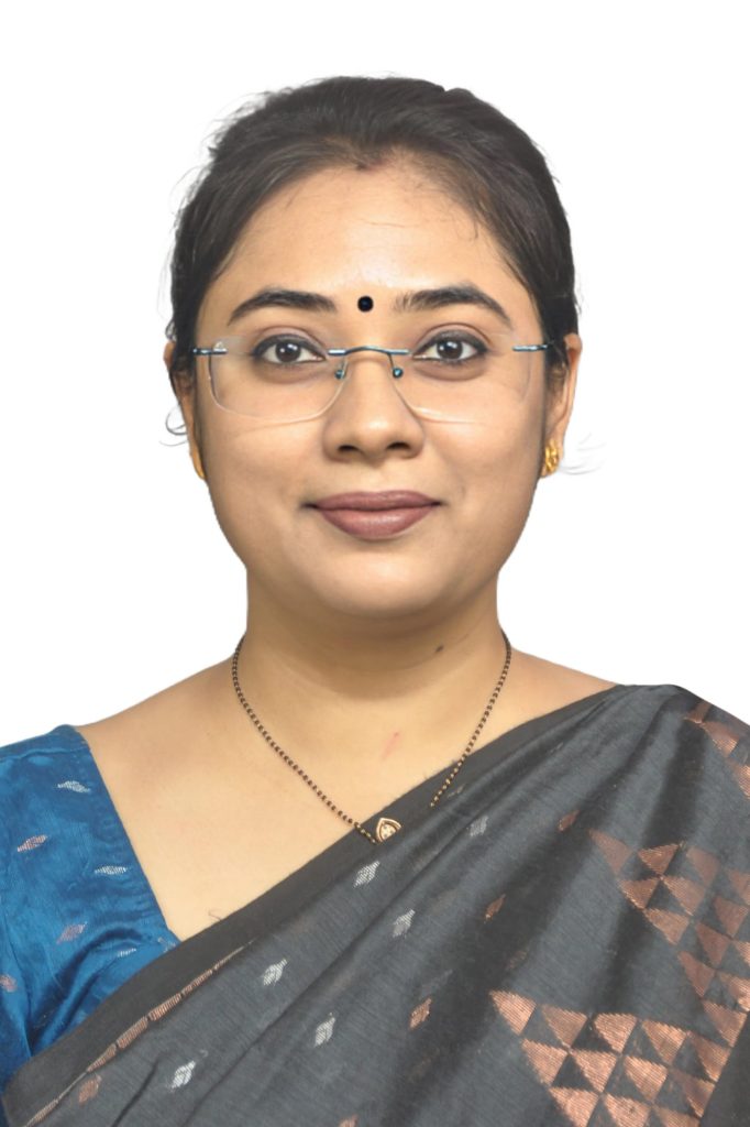 Simontini Chatterjee
