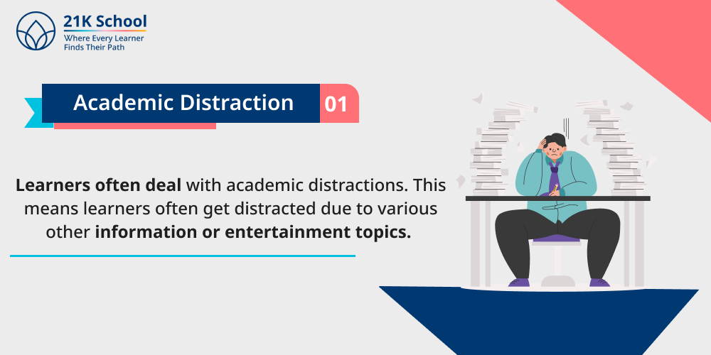 Academic Distraction