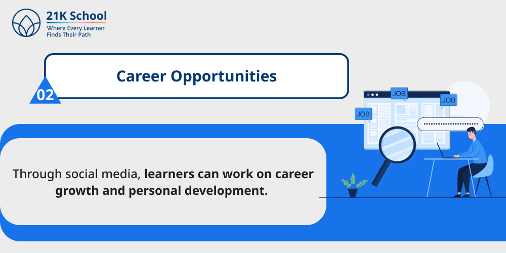  Career Opportunities