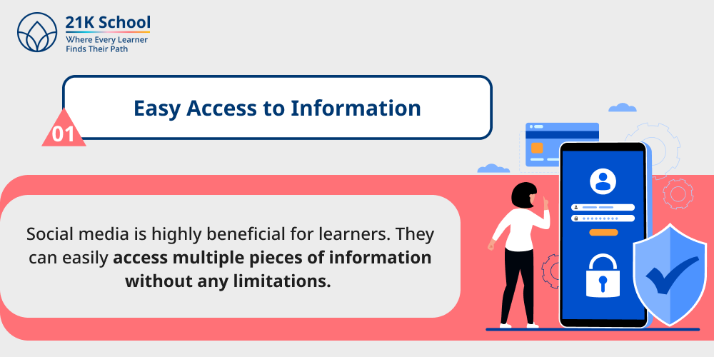 Easy Access to Information