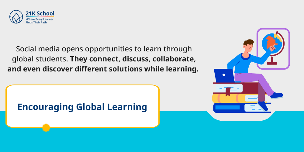 Encouraging Global Learning