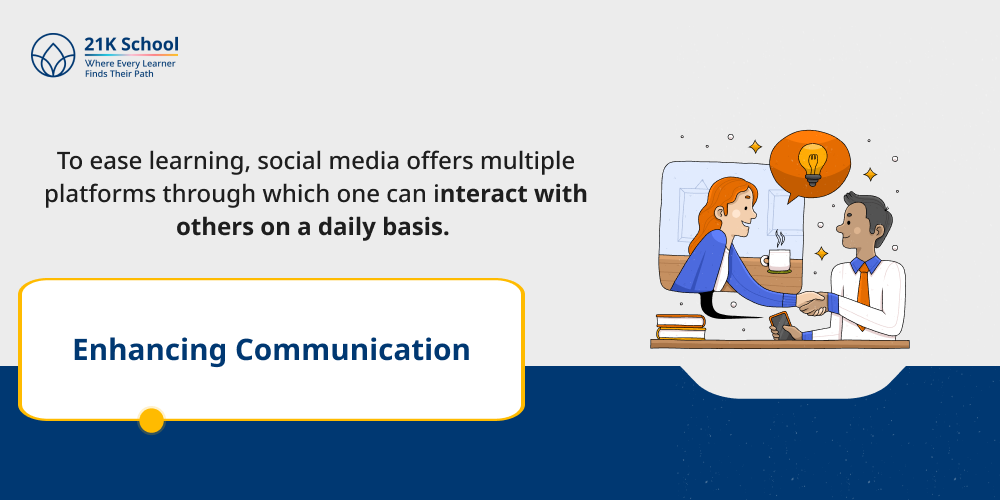 Enhancing Communication