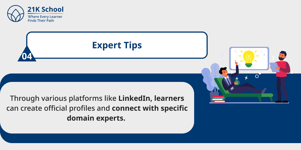Expert Tips
