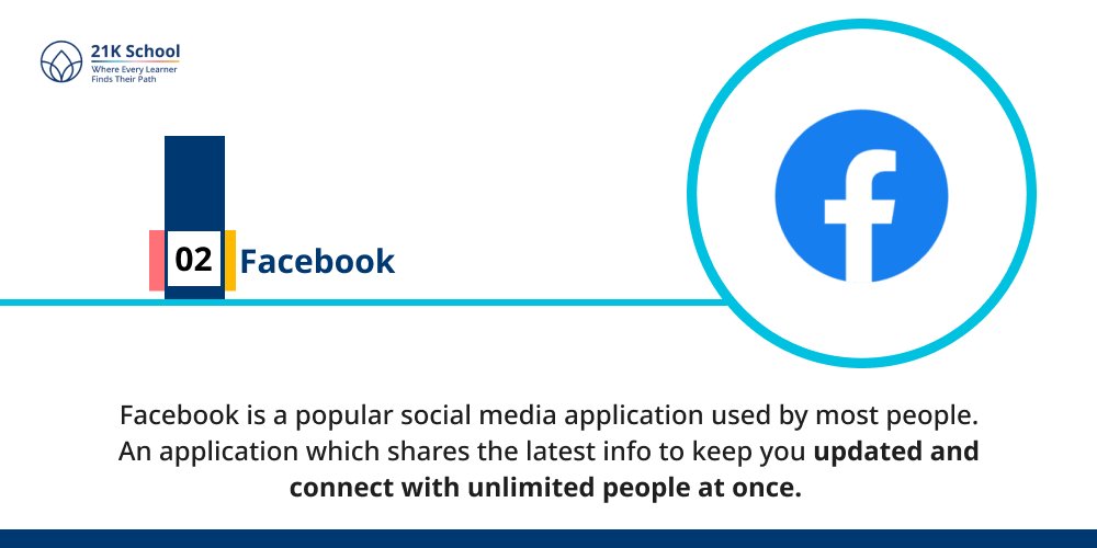 Facebook  
