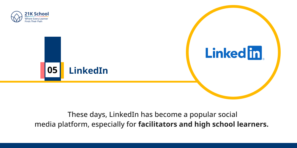 LinkedIn