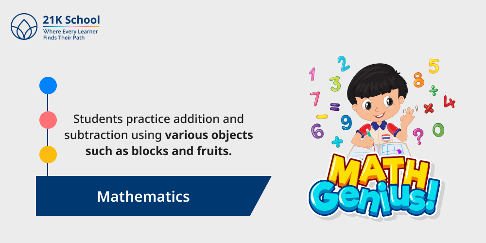 Mathematics
