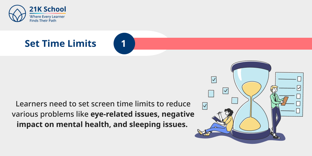 Set Time Limits
