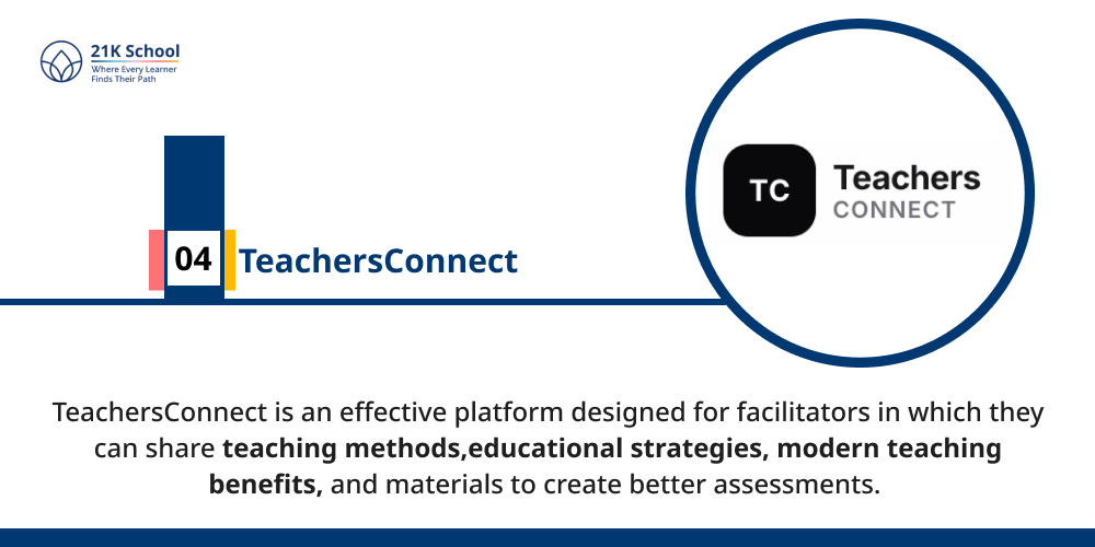 TeachersConnect