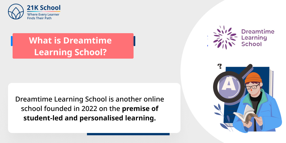 What is Dreamtime Learning School?