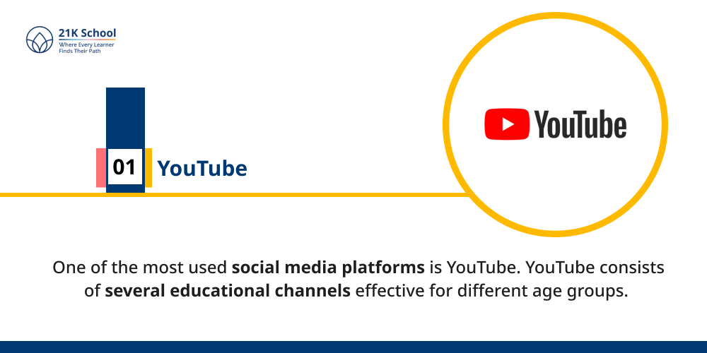 YouTube  