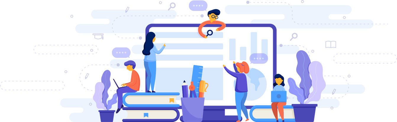 Online Teaching