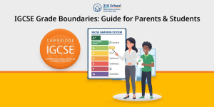 IGCSE Grade Boundaries