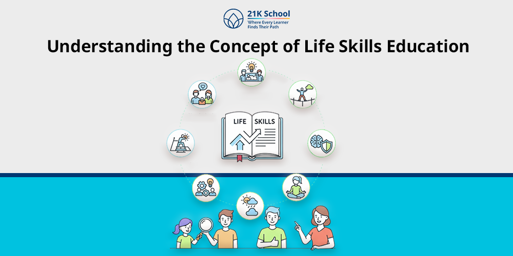 Life skills education