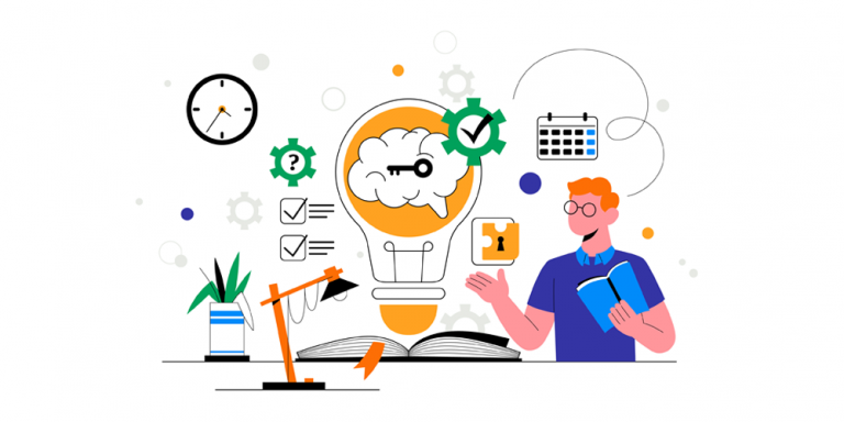 Learning Methods – What is it, Types and Learning Styles
