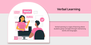 verbal learning