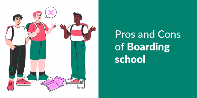 Pros and Cons of Boarding School: Is It Right for Your Child?