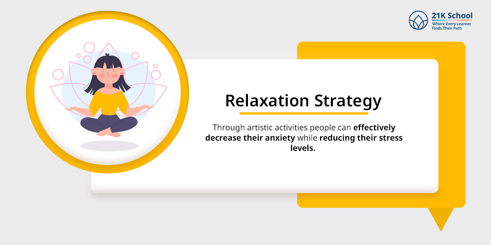 Relaxation Strategy