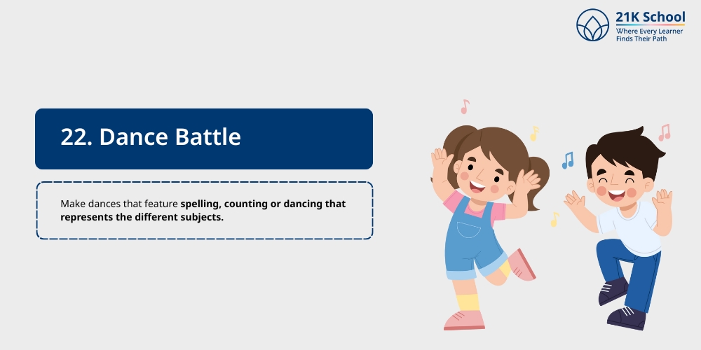 Dance Battle