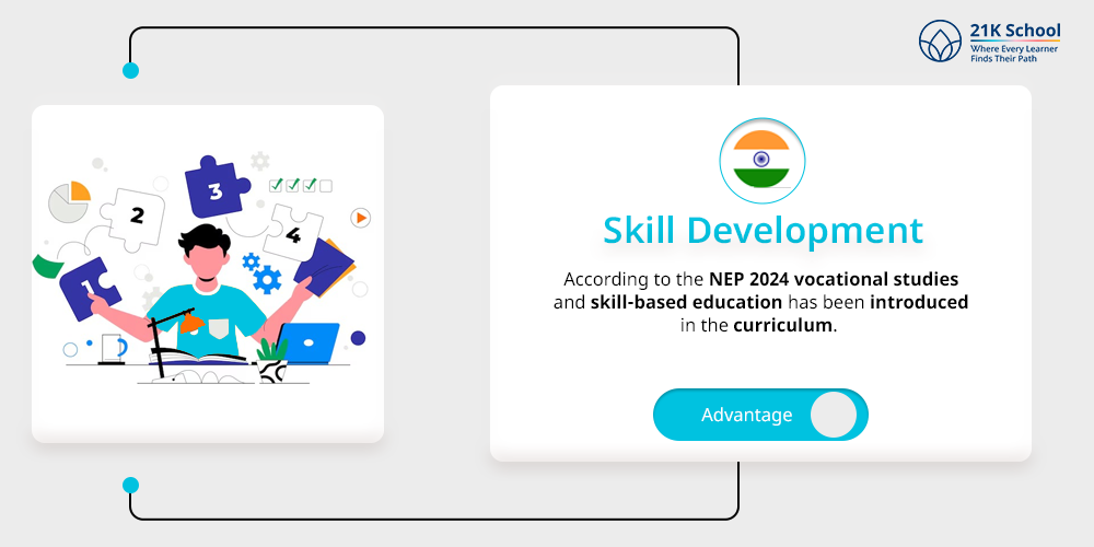 Skill Development