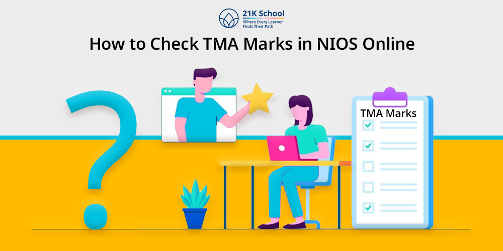 How to Check TMA Marks in NIOS