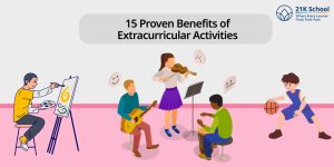 Benefits of Extracurricular Activities