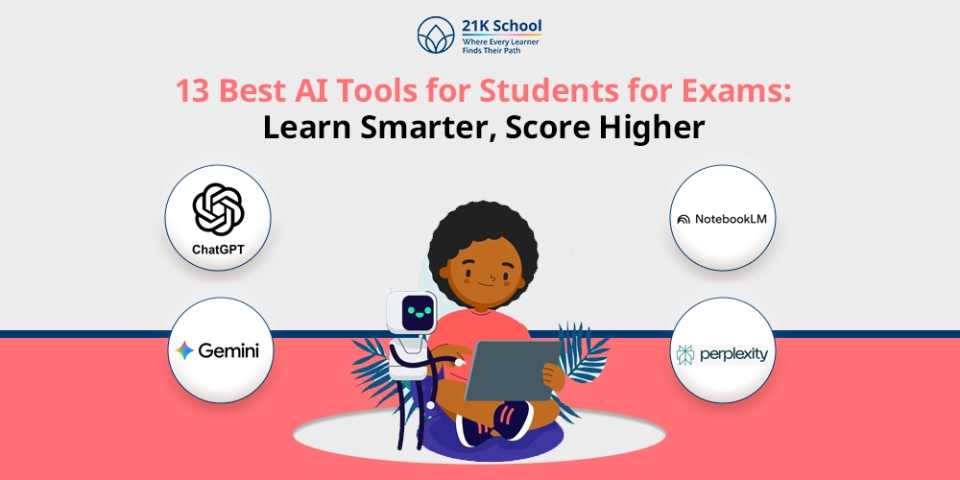 best ai tools for students