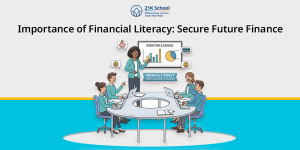 Importance of Financial Literacy