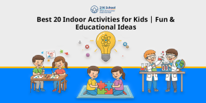 Indoor Activities for Kids