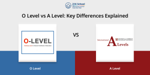 O Level vs A Level