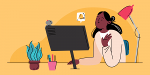 5Cβs of Online Schooling