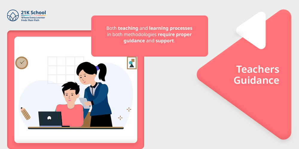 Teachers Guidance