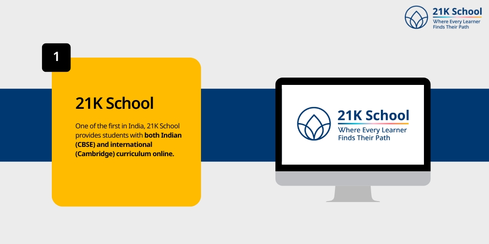 21K School