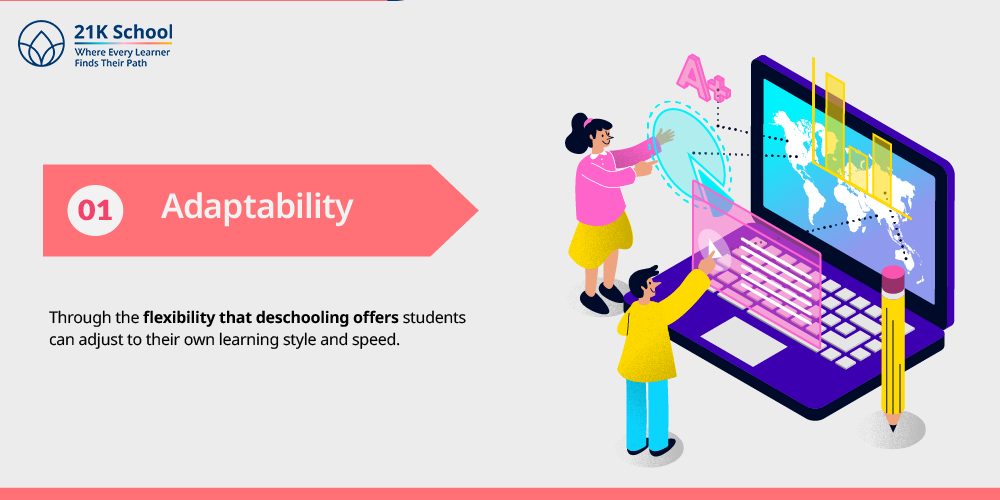 Adaptability 