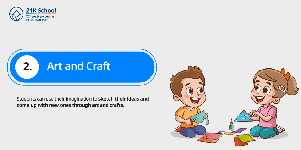 Art and Craft 