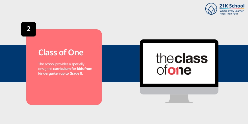 Class of One