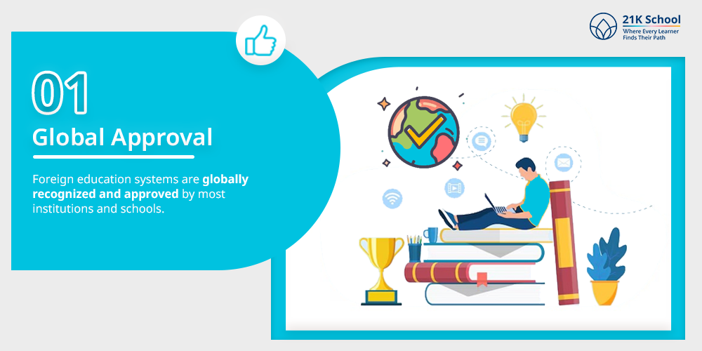 Global Approval