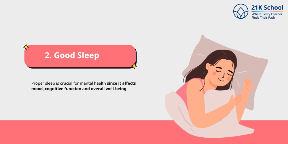 Good Sleep