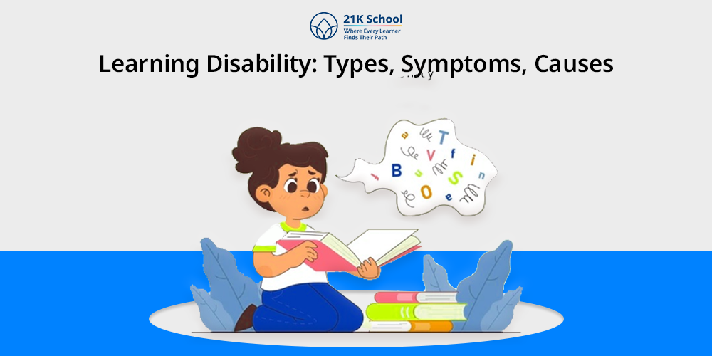 Learning Disability