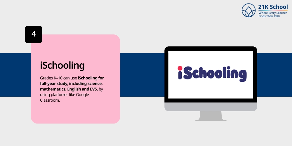 iSchooling