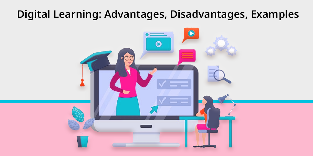 Digital Learning