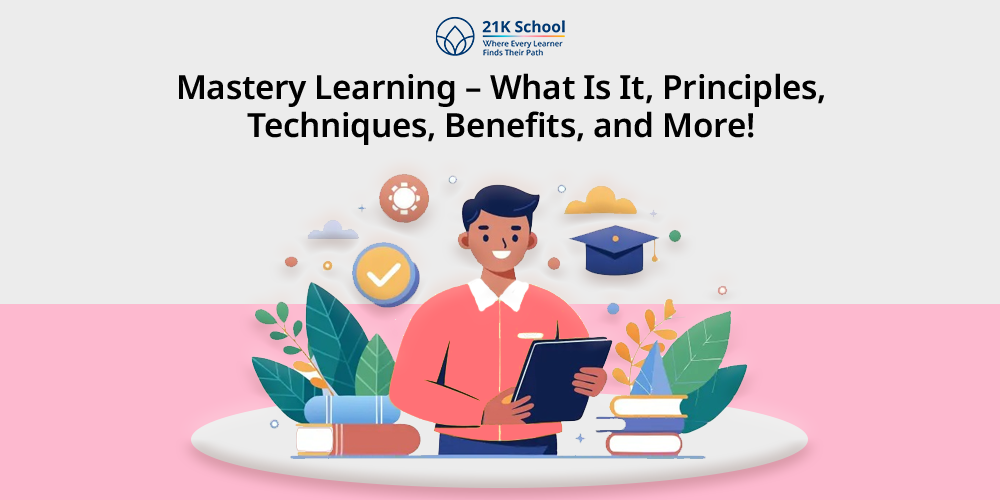 Mastery Learning